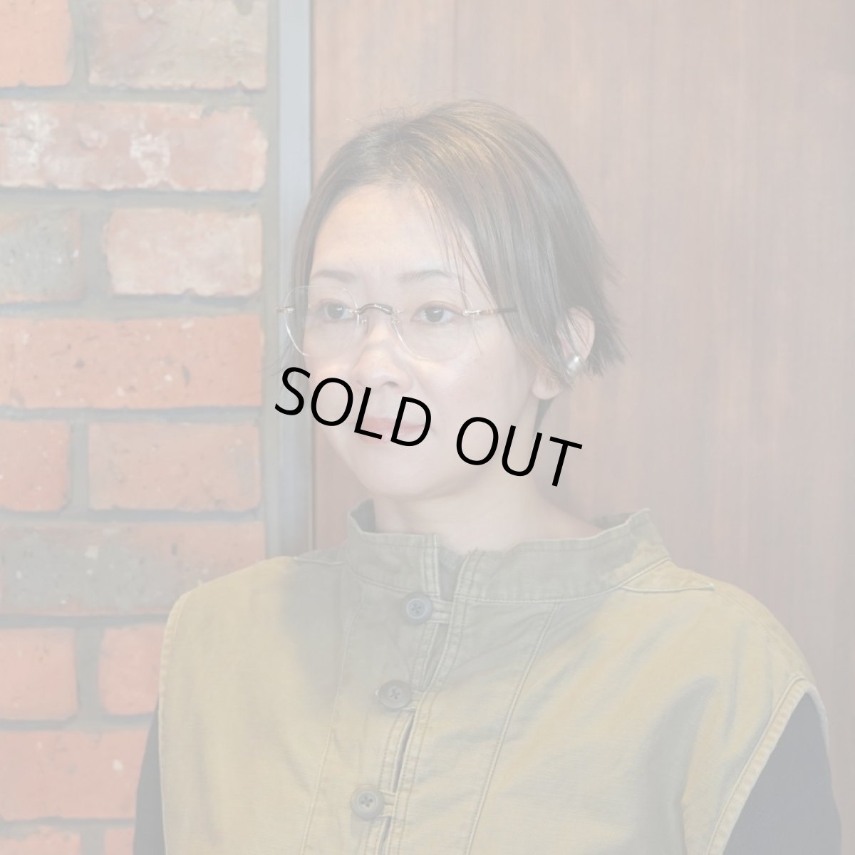 画像12: 増永眼鏡 MASUNAGA GMS 122T col-39 (12)