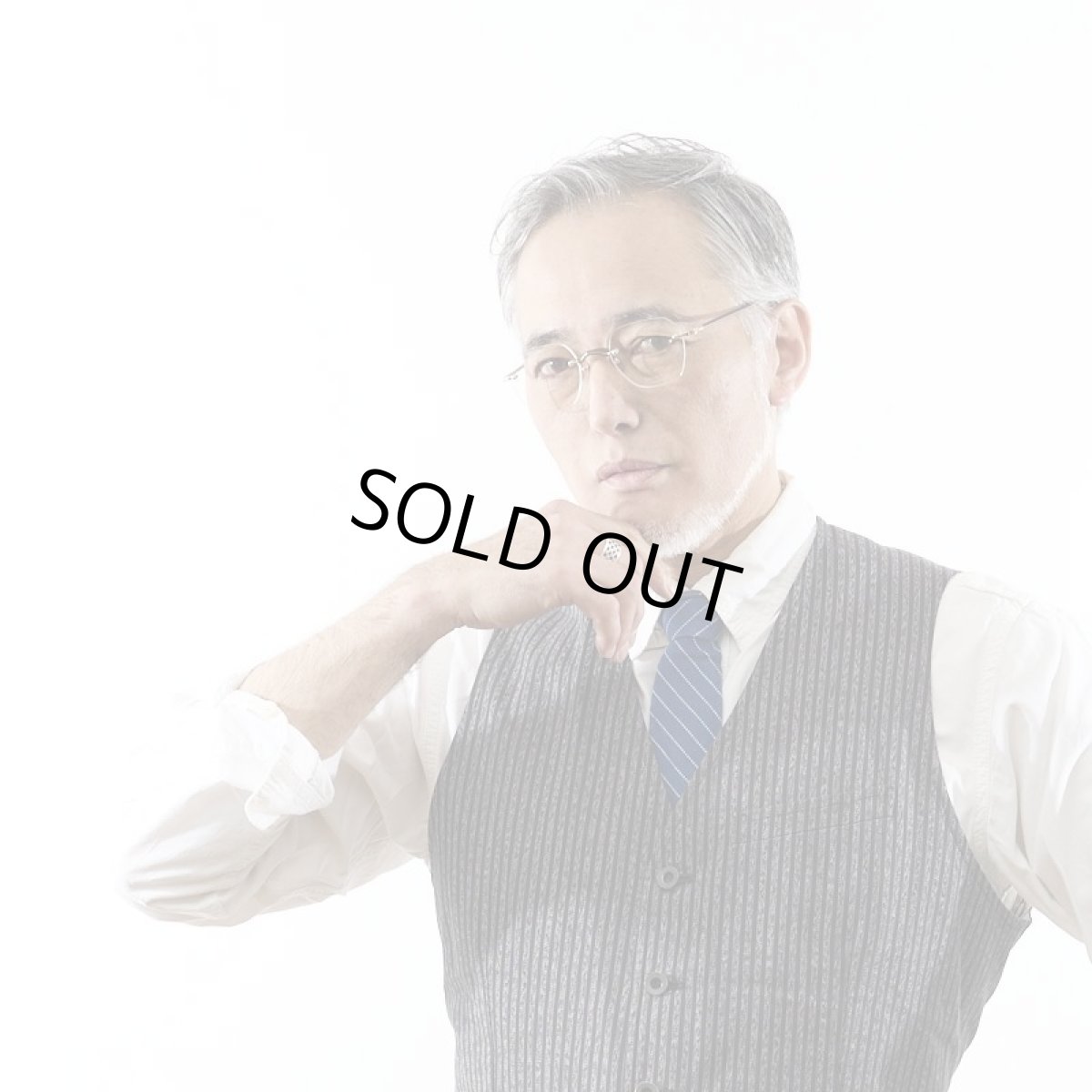 画像8: 増永眼鏡 MASUNAGA GMS 122T col-39 (8)