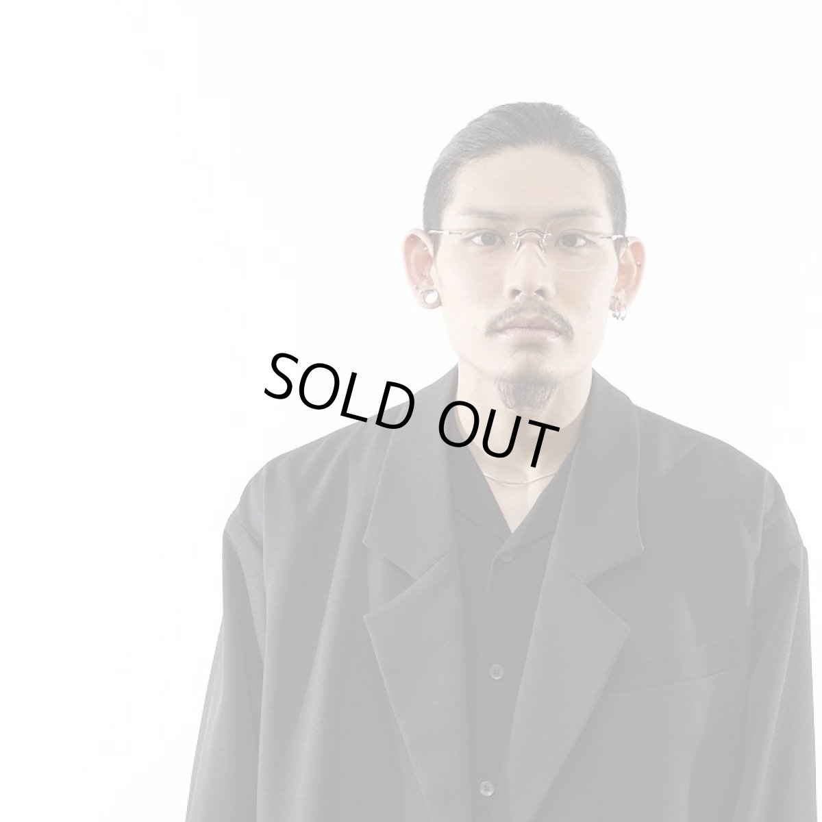 画像9: 増永眼鏡 MASUNAGA GMS 122T col-39 (9)