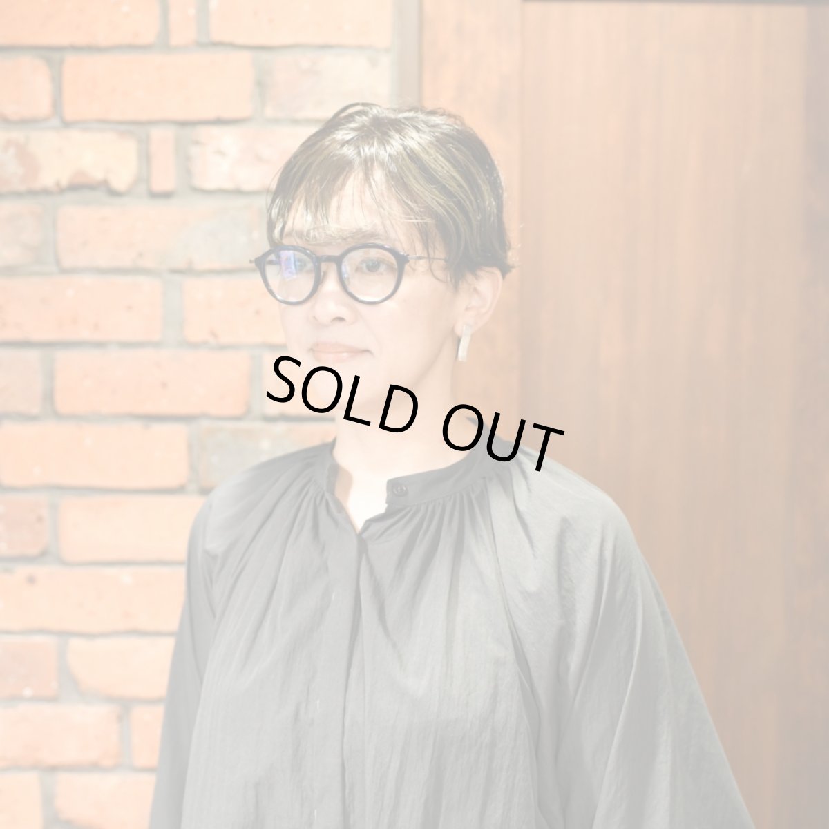 画像9: 増永眼鏡 MASUNAGA GMS 123 col-45 NAVY  (9)