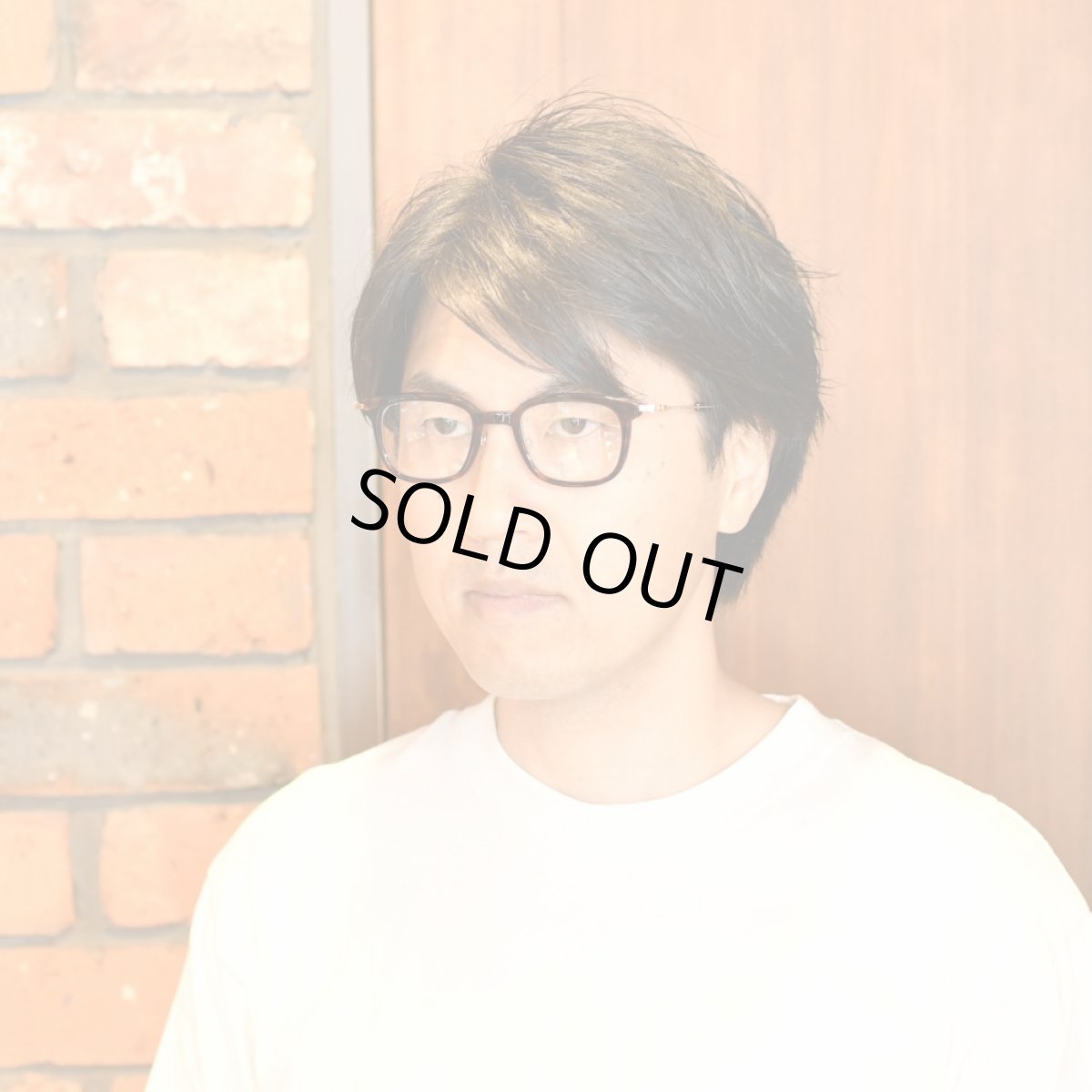 画像8: 増永眼鏡 MASUNAGA GMS-124 col-13 DEMI (8)