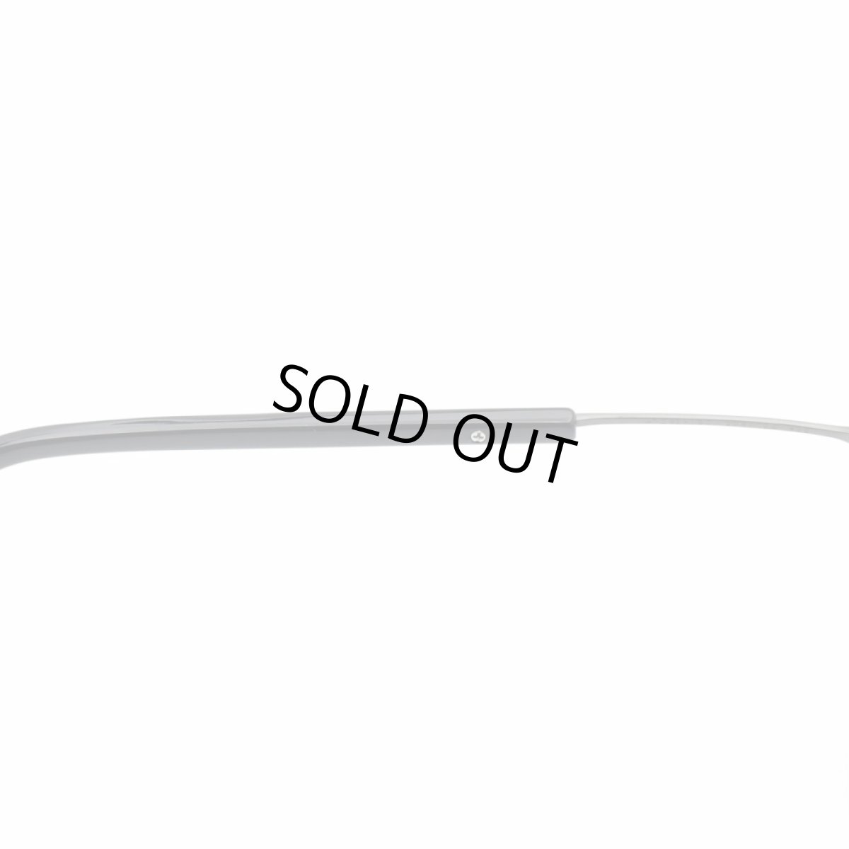 画像6: 増永眼鏡 MASUNAGA GMS-124 col-25 NAVY (6)