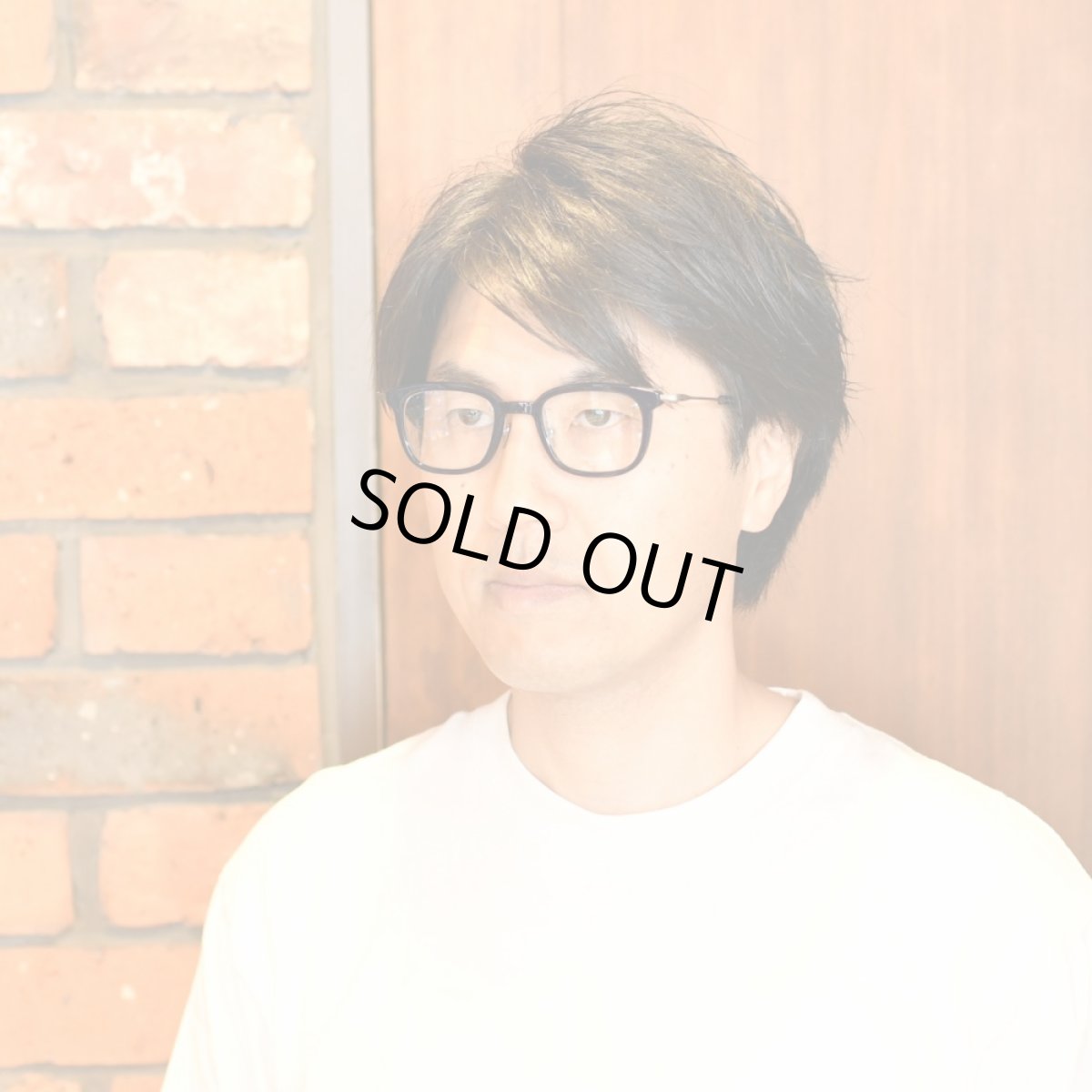 画像8: 増永眼鏡 MASUNAGA GMS-124 col-25 NAVY (8)