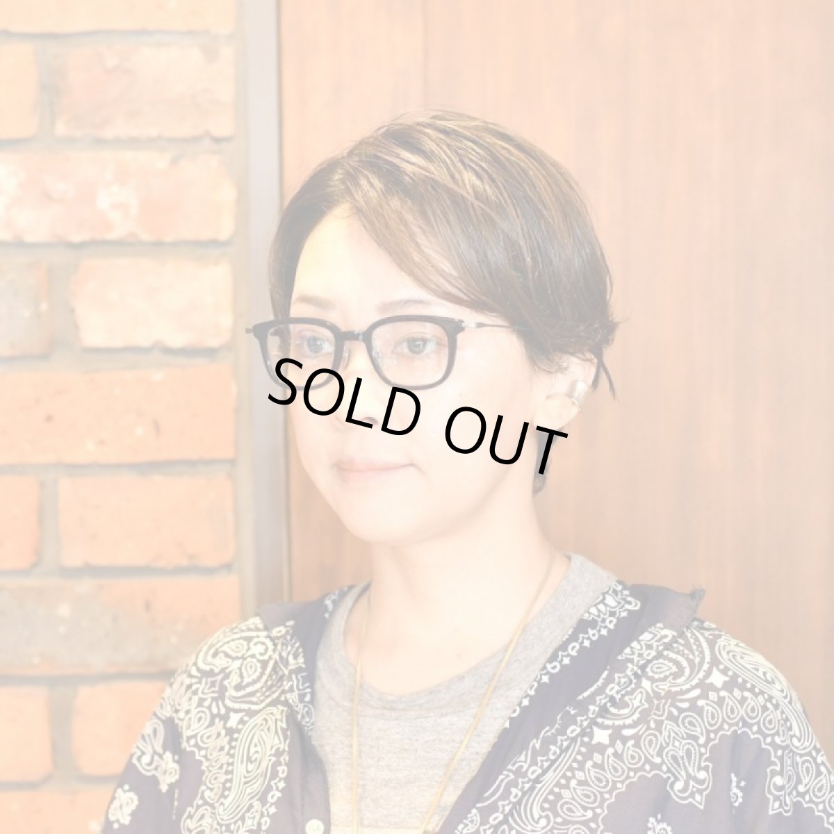 画像9: 増永眼鏡 MASUNAGA GMS-124 col-25 NAVY (9)