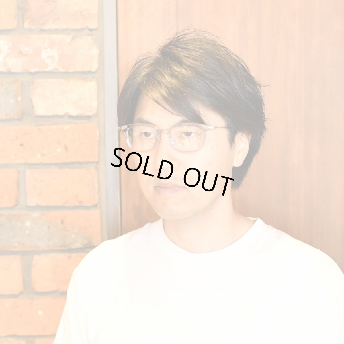 画像8: 増永眼鏡 MASUNAGA GMS-124 col-34 GREY (8)