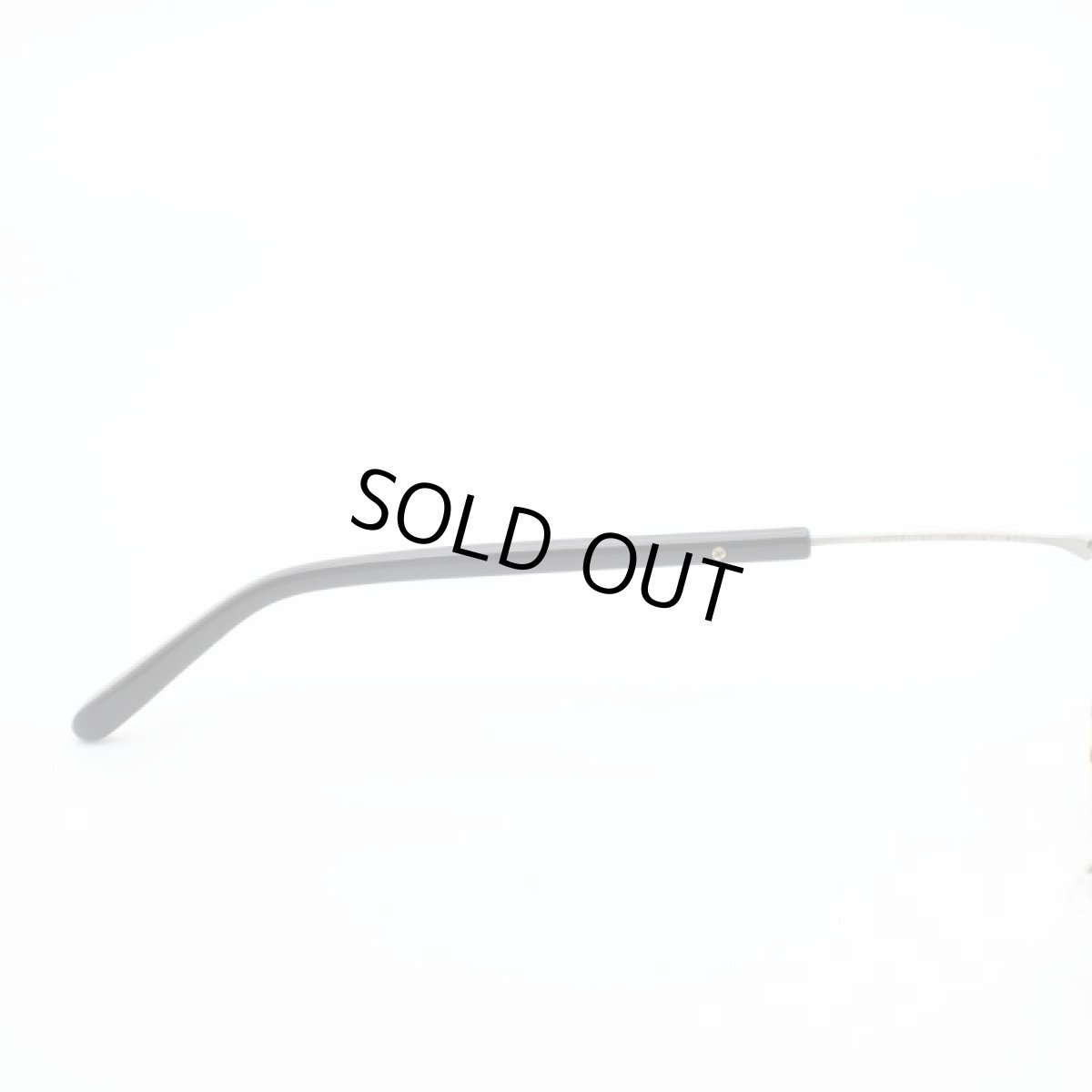 画像6: 増永眼鏡 MASUNAGA GMS 127 col-11 BR HAVANA (6)