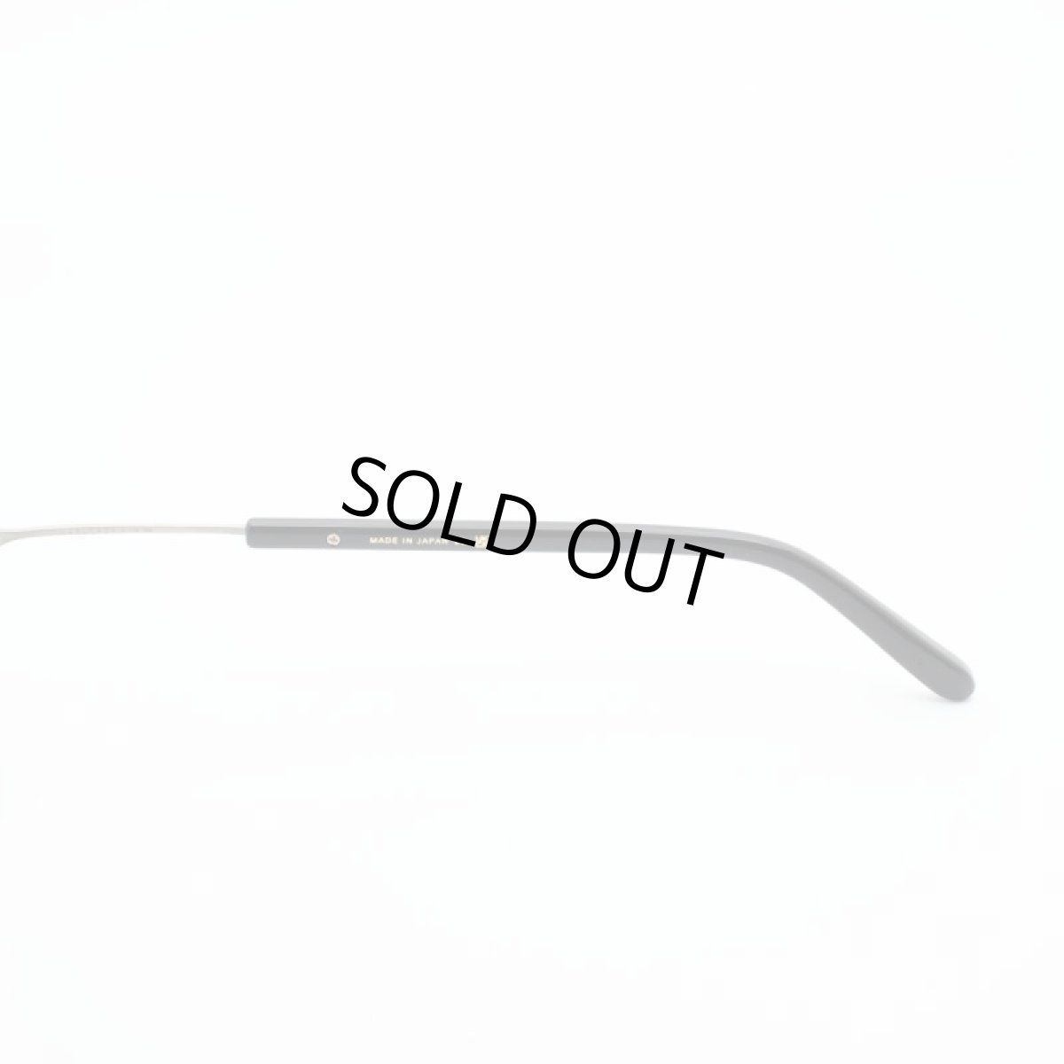 画像7: 増永眼鏡 MASUNAGA GMS 127 col-11 BR HAVANA (7)