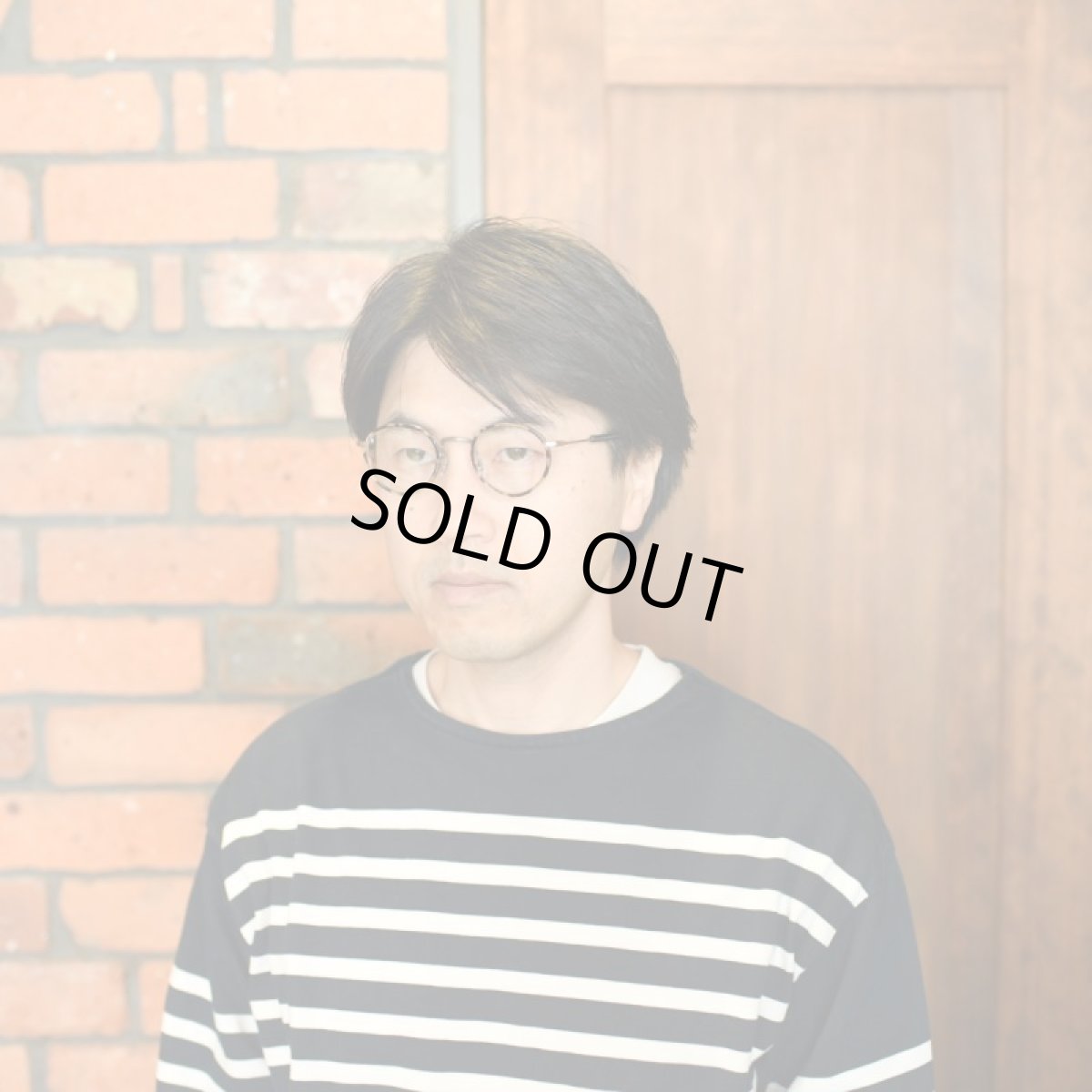 画像8: 増永眼鏡 MASUNAGA GMS 127 col-11 BR HAVANA (8)