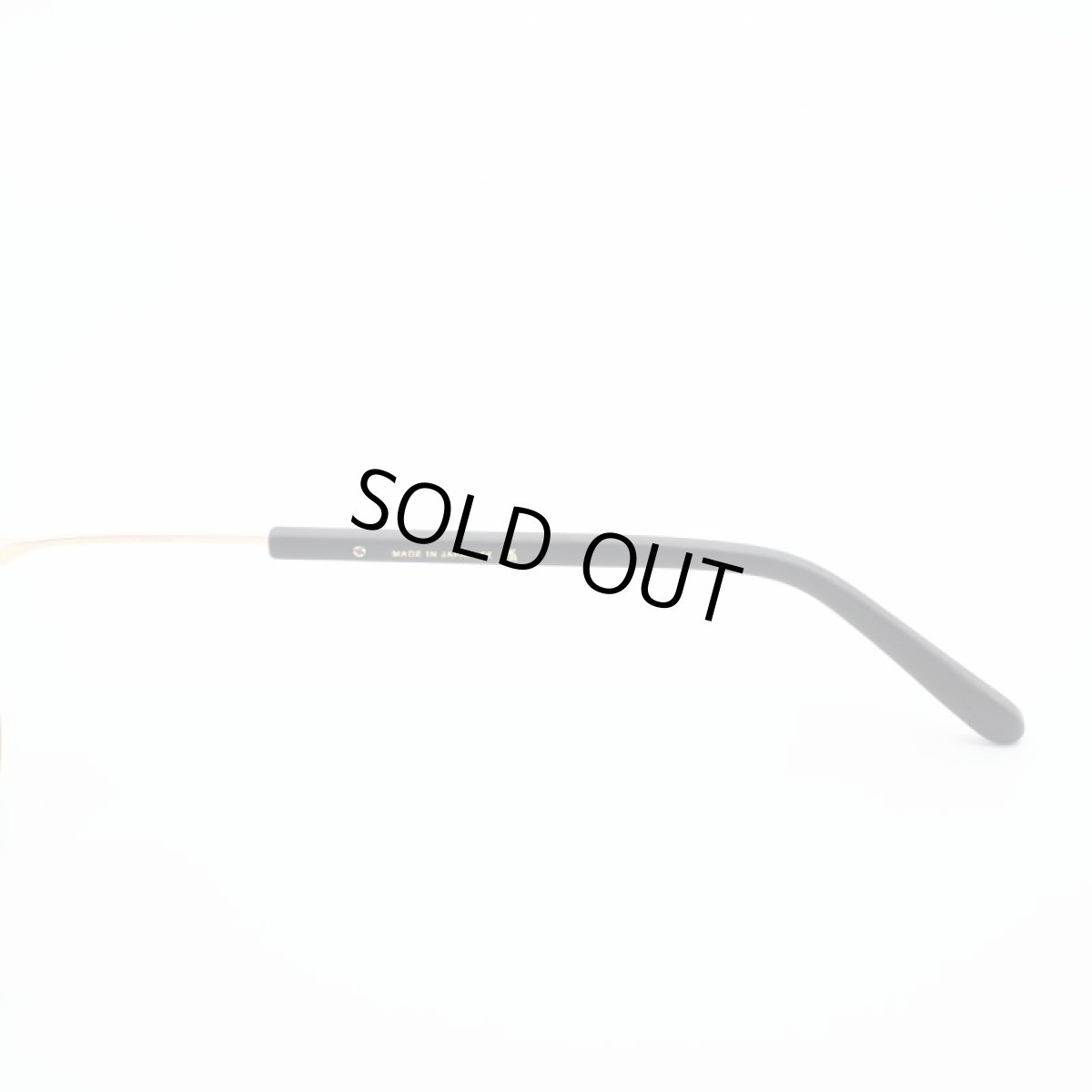 画像7: 増永眼鏡 MASUNAGA GMS 127 col-39 BK (7)