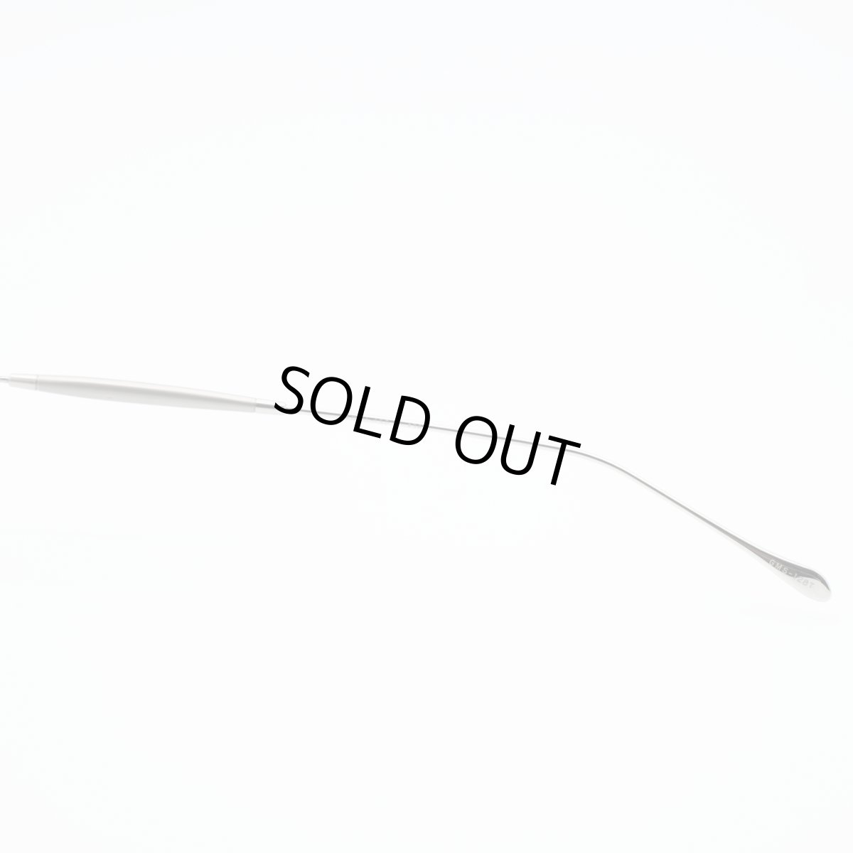 画像7: 増永眼鏡 MASUNAGA GMS 128T col-34 GREY  (7)