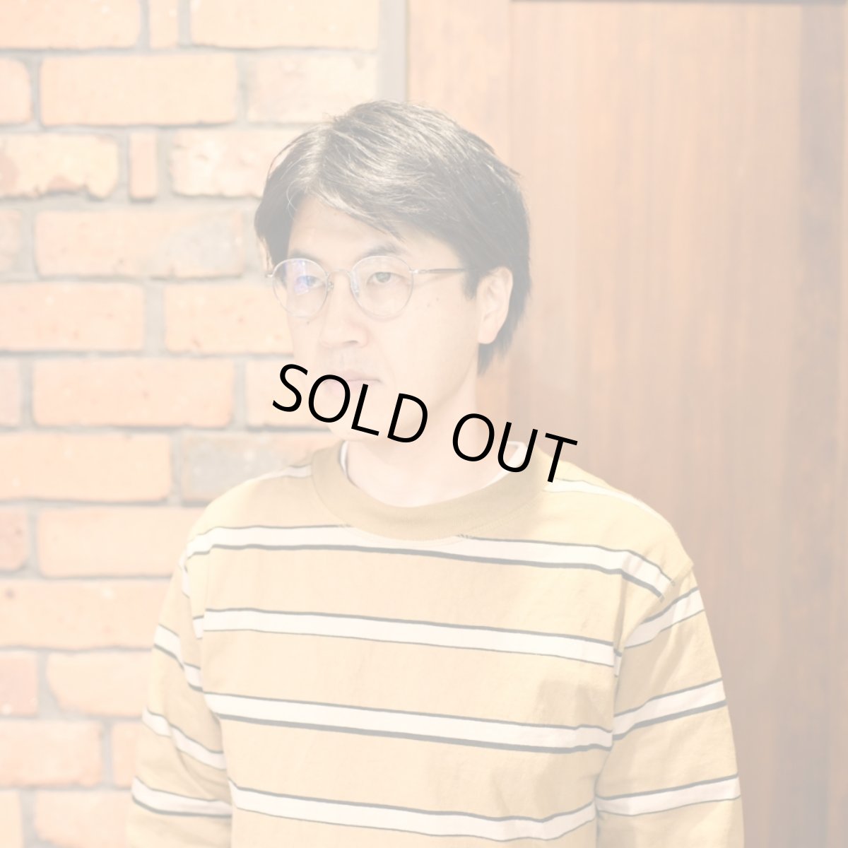 画像8: 増永眼鏡 MASUNAGA GMS 128T col-34 GREY  (8)