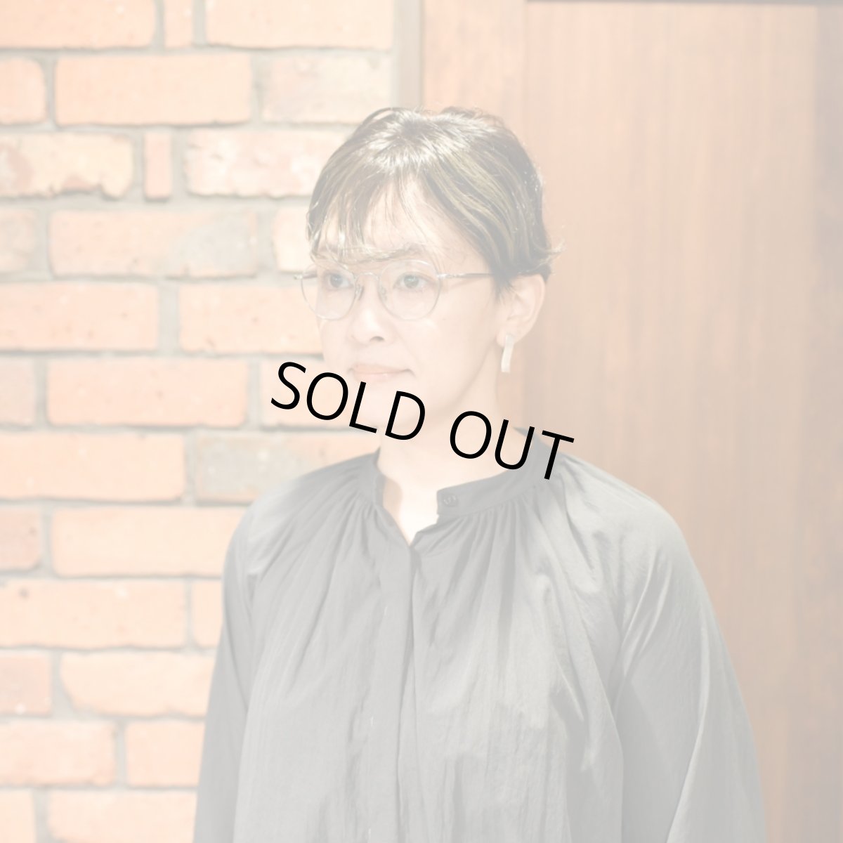 画像9: 増永眼鏡 MASUNAGA GMS 128T col-34 GREY  (9)