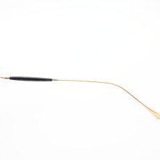 画像7: 増永眼鏡 MASUNAGA GMS 132T col-S21 SG GOLD  (7)