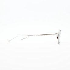 画像4: 増永眼鏡 MASUNAGA GMS 132T col-S34 SG GREY  (4)