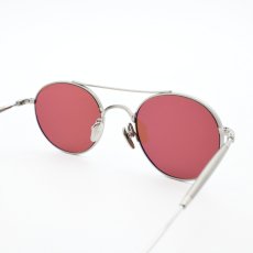 画像5: 増永眼鏡 MASUNAGA GMS 132T col-S34 SG GREY  (5)