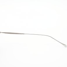 画像7: 増永眼鏡 MASUNAGA GMS 132T col-S34 SG GREY  (7)