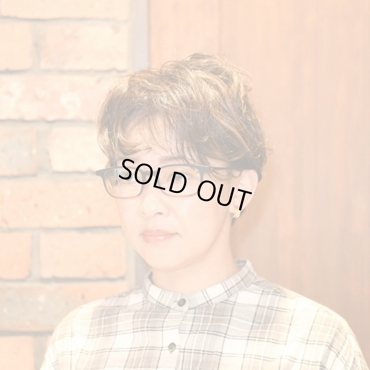 画像9: 増永眼鏡 MASUNAGA GMS 18 col-19 BK-DEMI MATTE (9)