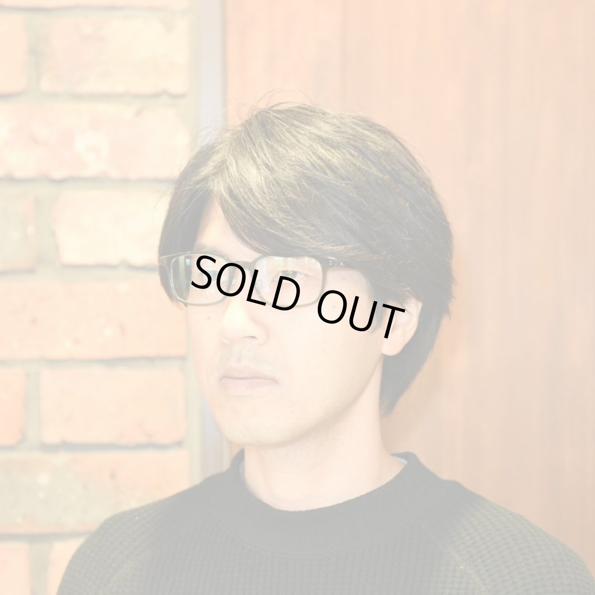 画像8: 増永眼鏡 MASUNAGA GMS 18 col-48 LGRN (8)