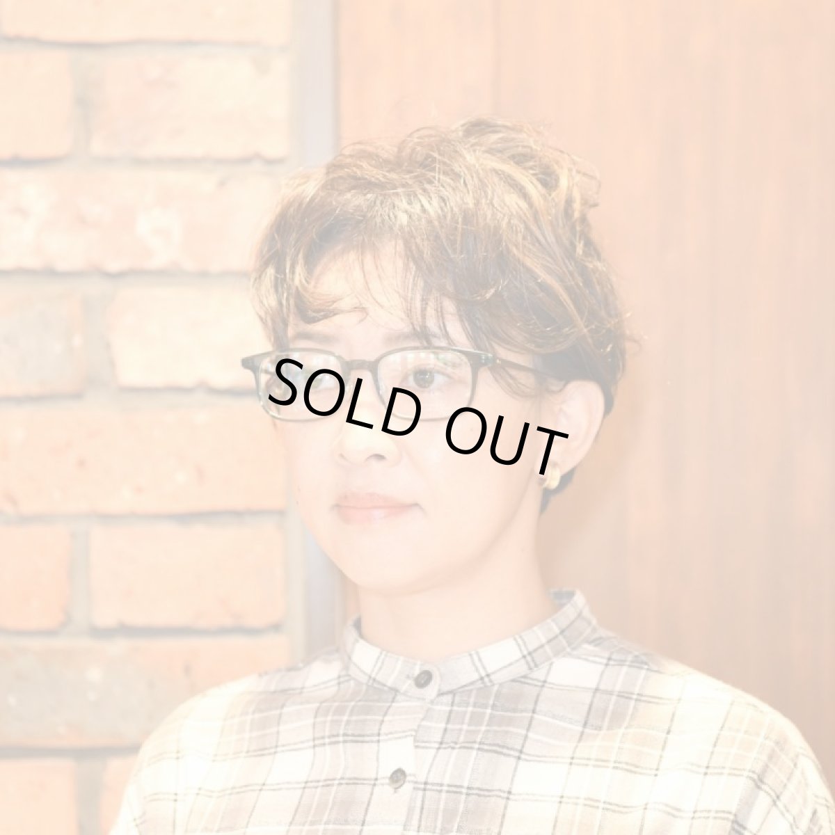 画像9: 増永眼鏡 MASUNAGA GMS 18 col-48 LGRN (9)