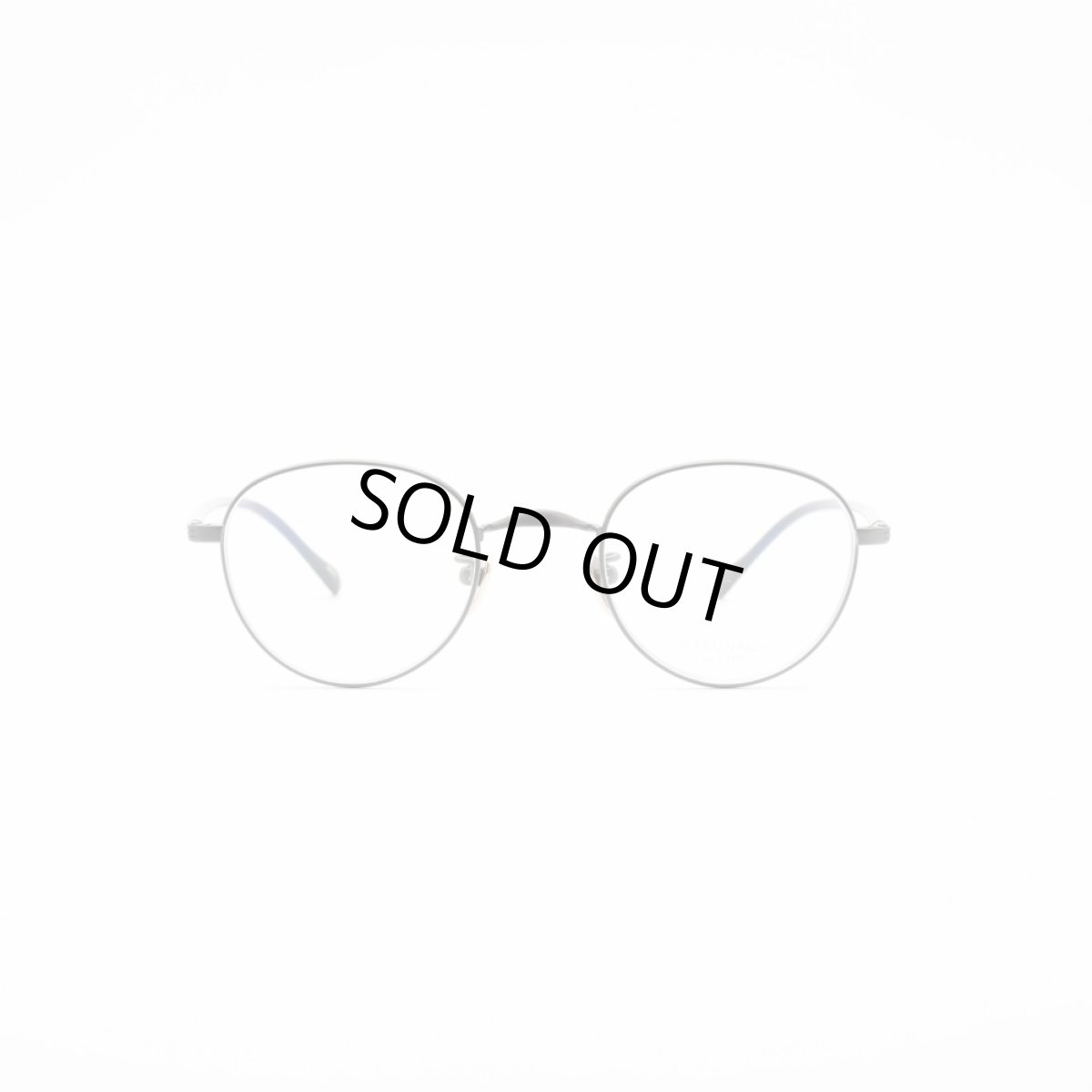 画像3: 増永眼鏡 MASUNAGA GMS 201T col-39 (3)