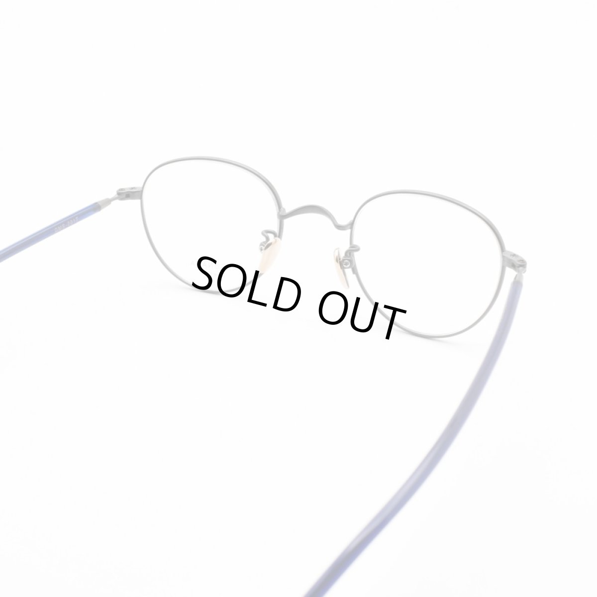 画像5: 増永眼鏡 MASUNAGA GMS 201T col-39 (5)