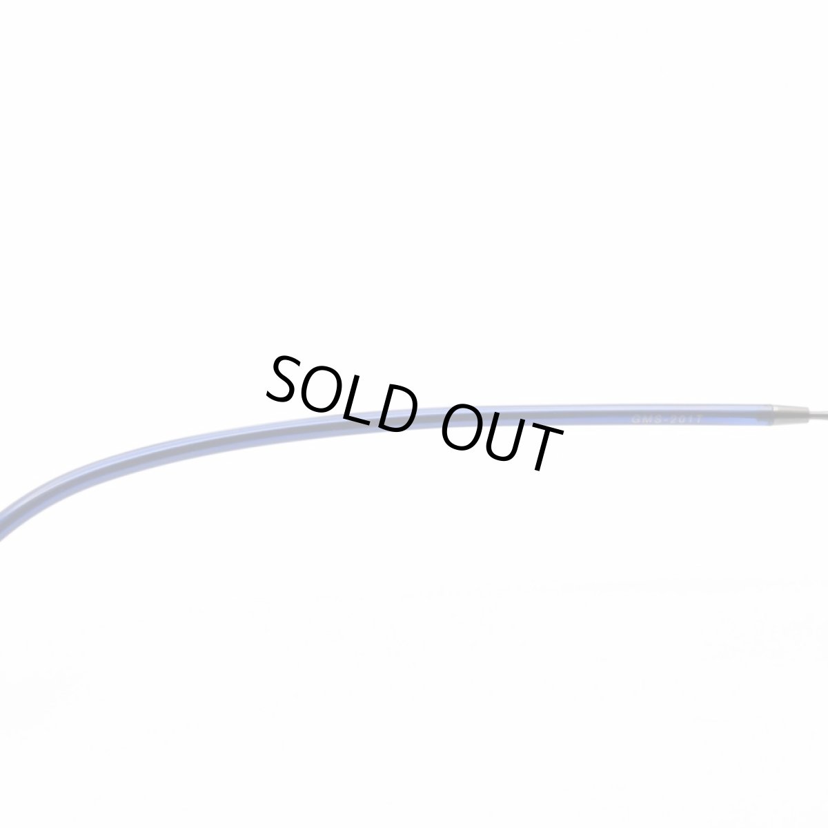 画像6: 増永眼鏡 MASUNAGA GMS 201T col-39 (6)