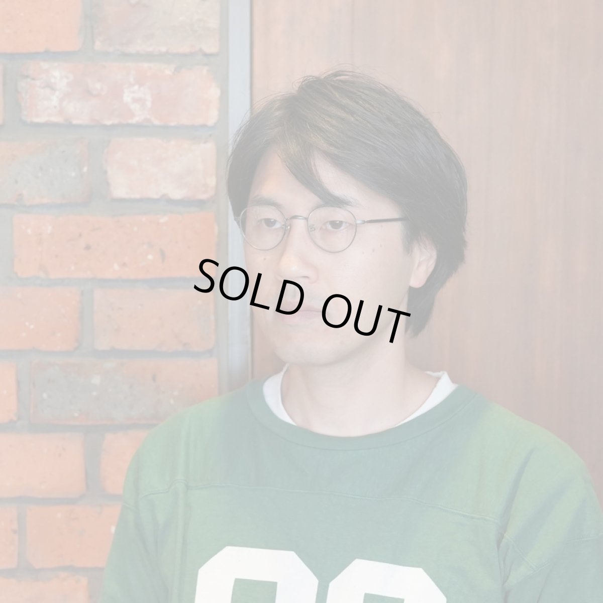 画像8: 増永眼鏡 MASUNAGA GMS 201T col-39 (8)