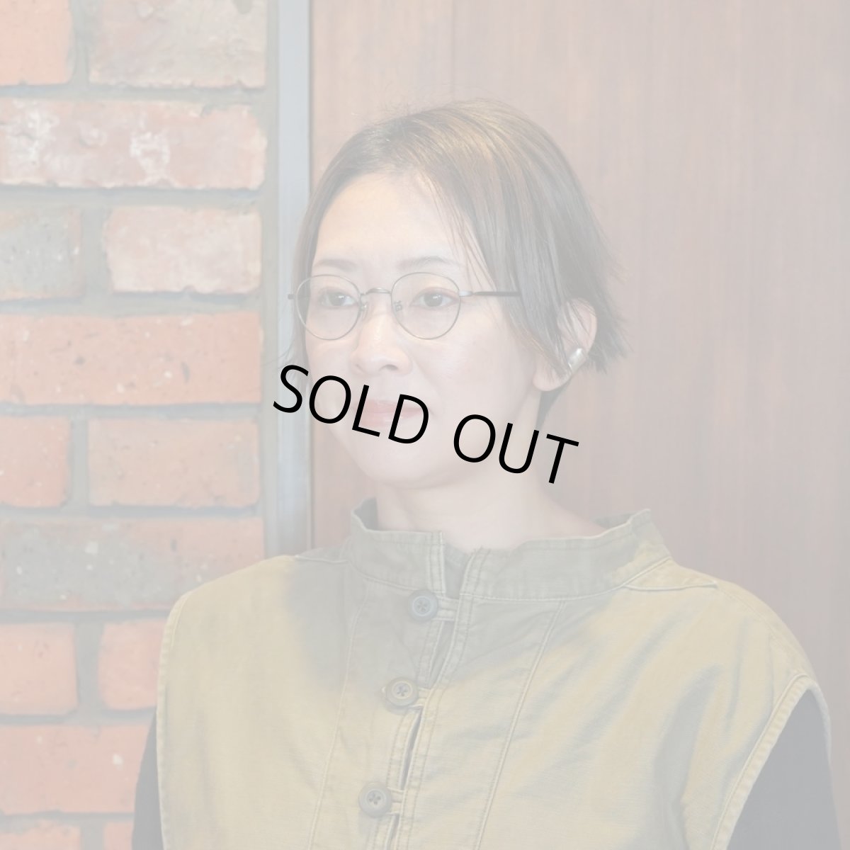 画像9: 増永眼鏡 MASUNAGA GMS 201T col-39 (9)