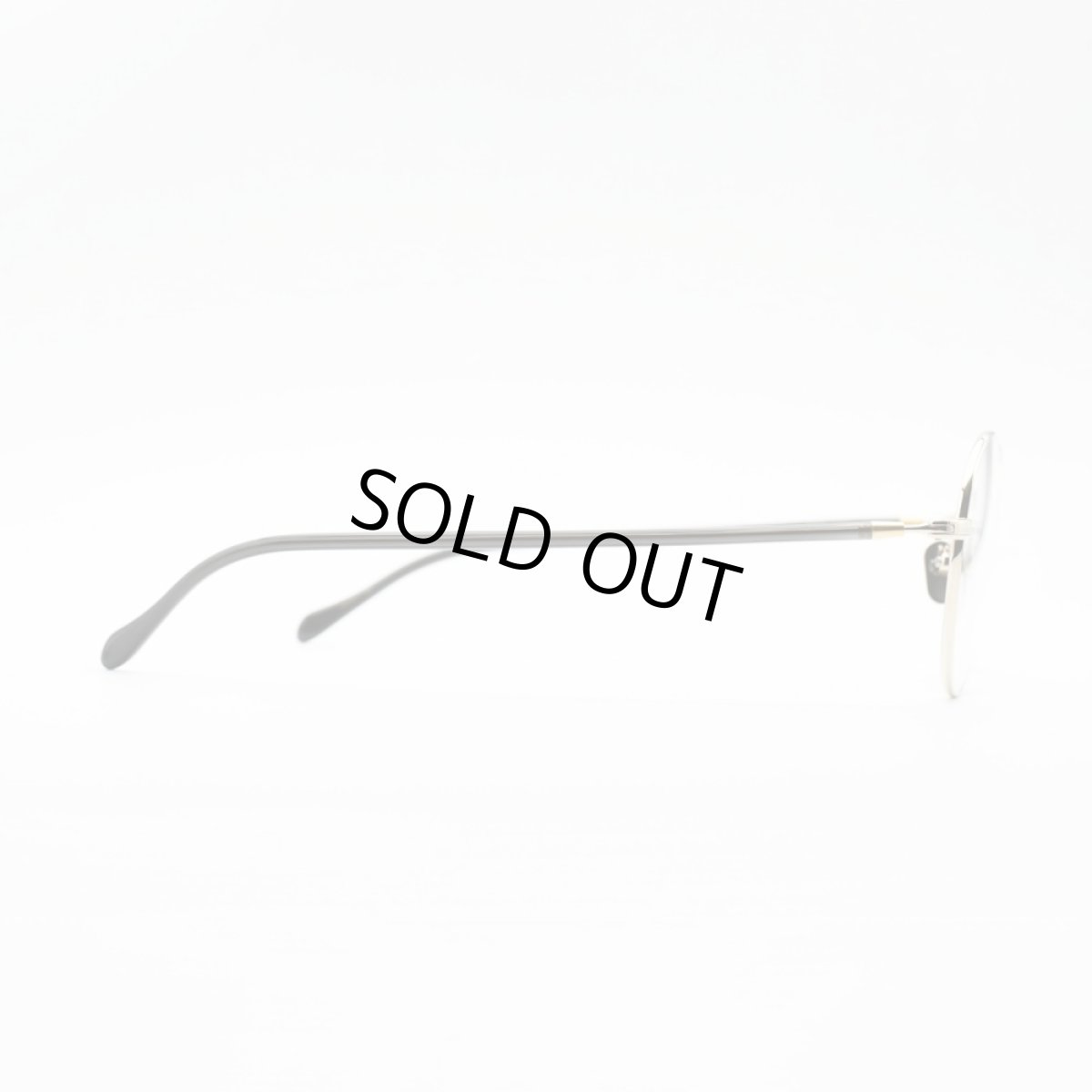 画像4: 増永眼鏡 MASUNAGA GMS-202T col-11 G (4)