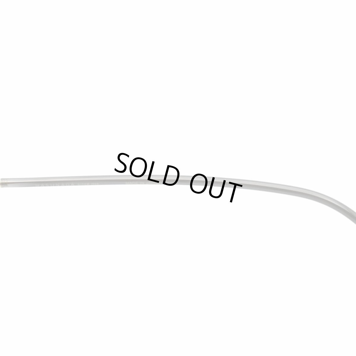 画像7: 増永眼鏡 MASUNAGA GMS-202T col-11 G (7)