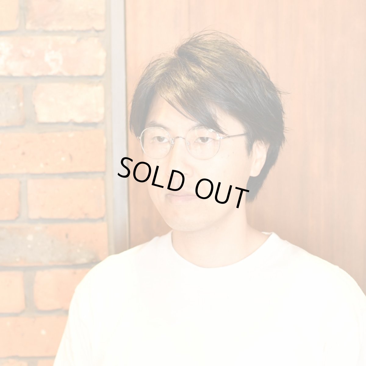 画像8: 増永眼鏡 MASUNAGA GMS-202T col-24 TITAN (8)