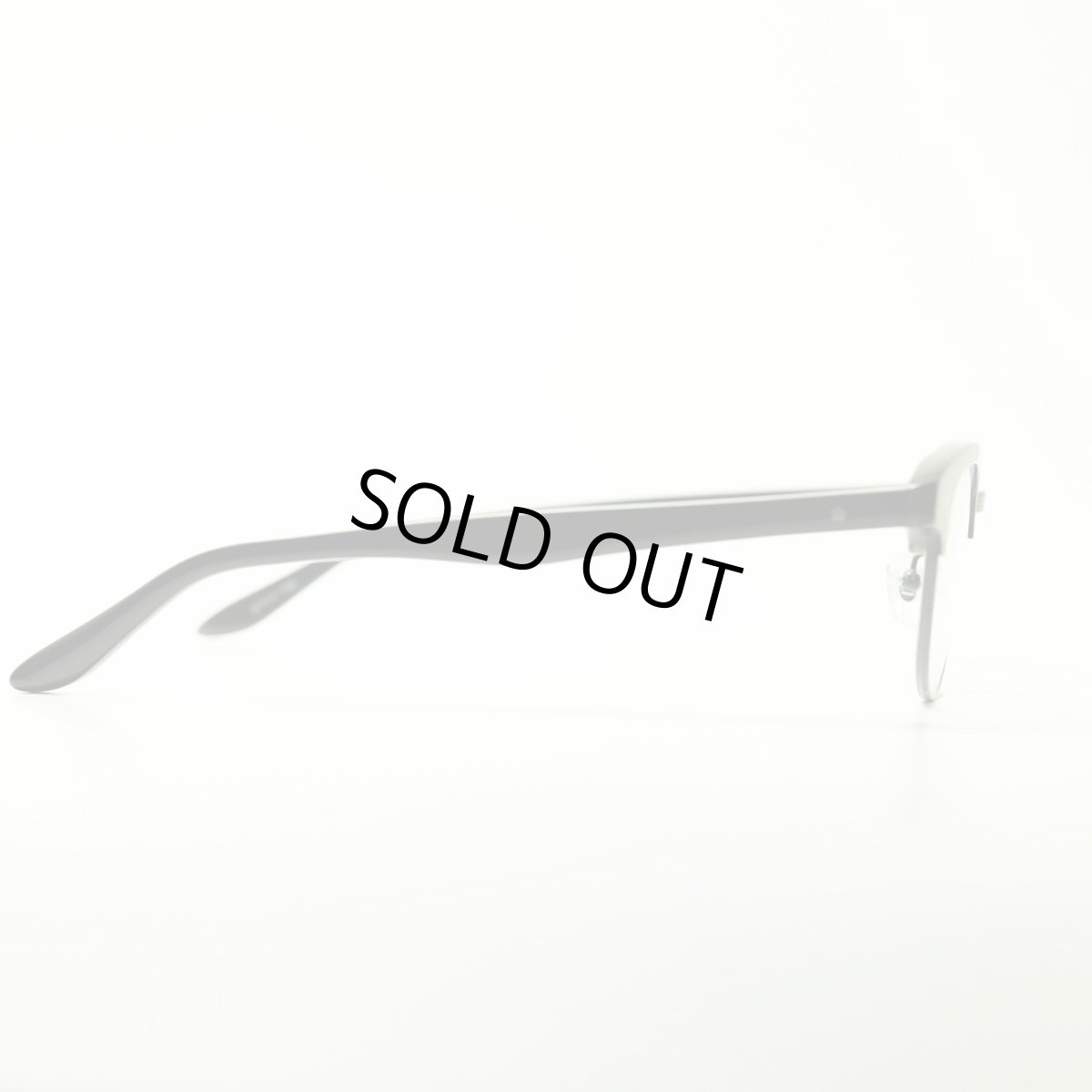 画像4: 増永眼鏡 MASUNAGA GMS-32 col-25 D.NAVY (4)