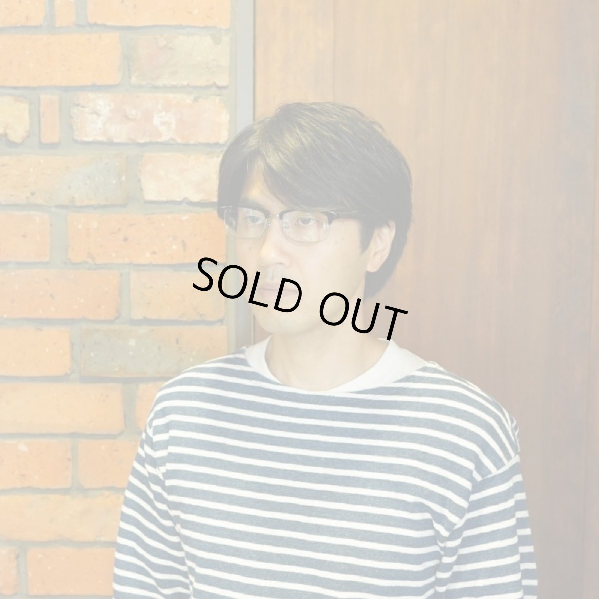 画像8: 増永眼鏡 MASUNAGA GMS-33 col-49 BK (8)