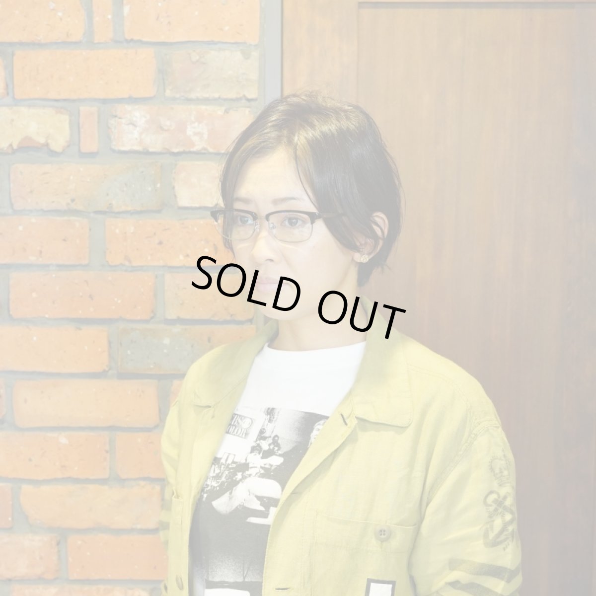 画像9: 増永眼鏡 MASUNAGA GMS-33 col-49 BK (9)