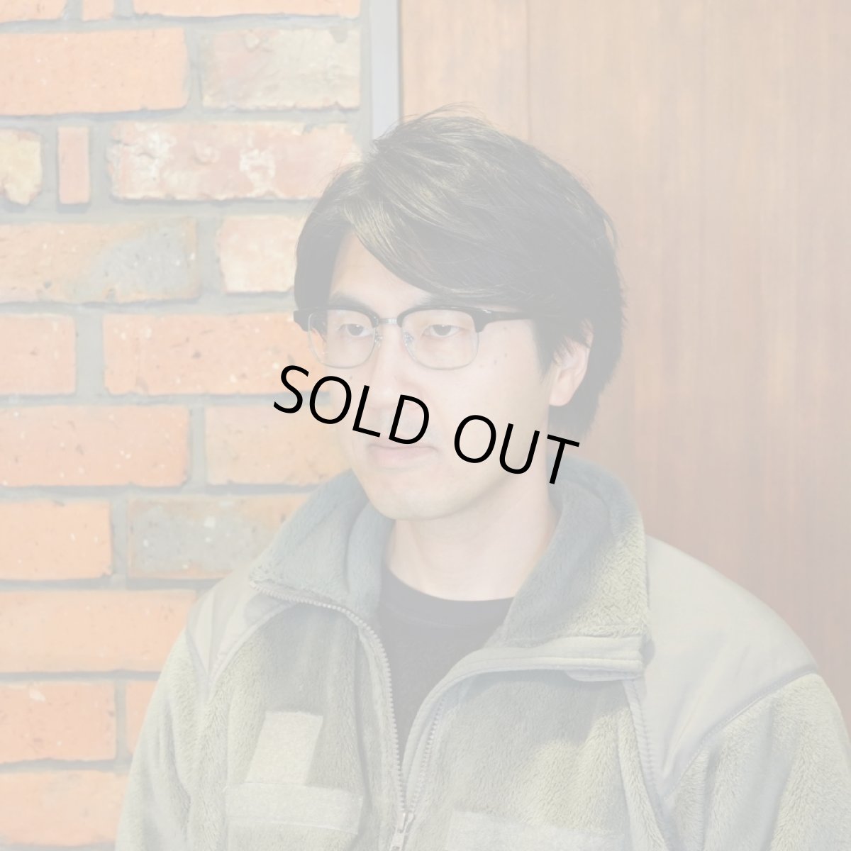 画像8: 増永眼鏡 MASUNAGA GMS 34 col-39 BK (8)