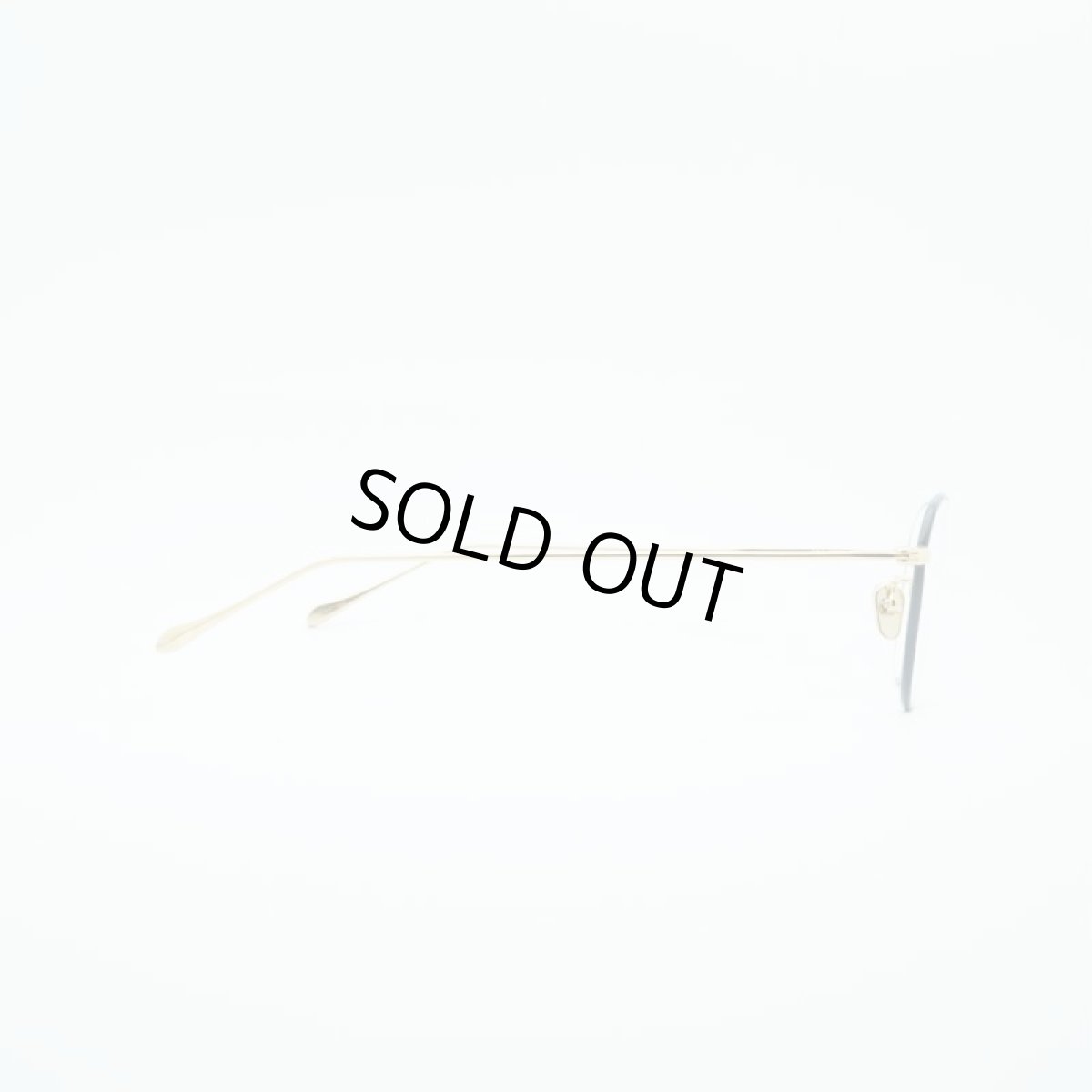 画像4: MASUNAGA since 1905 GMS-396BT+ col-115 G/Navy (4)