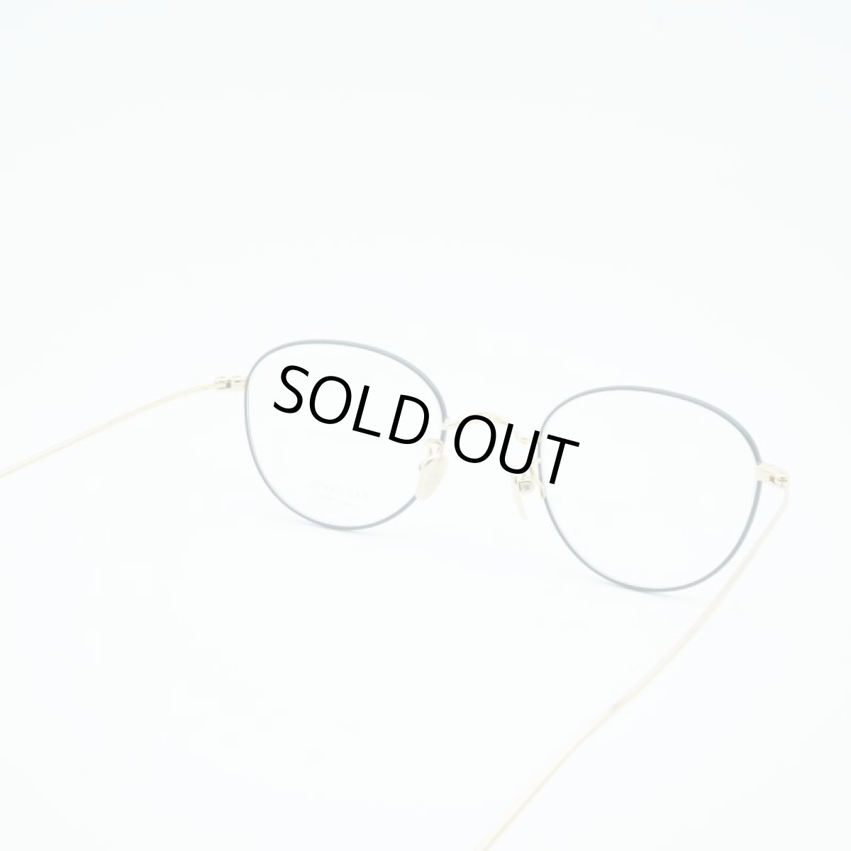 画像5: MASUNAGA since 1905 GMS-396BT+ col-115 G/Navy (5)