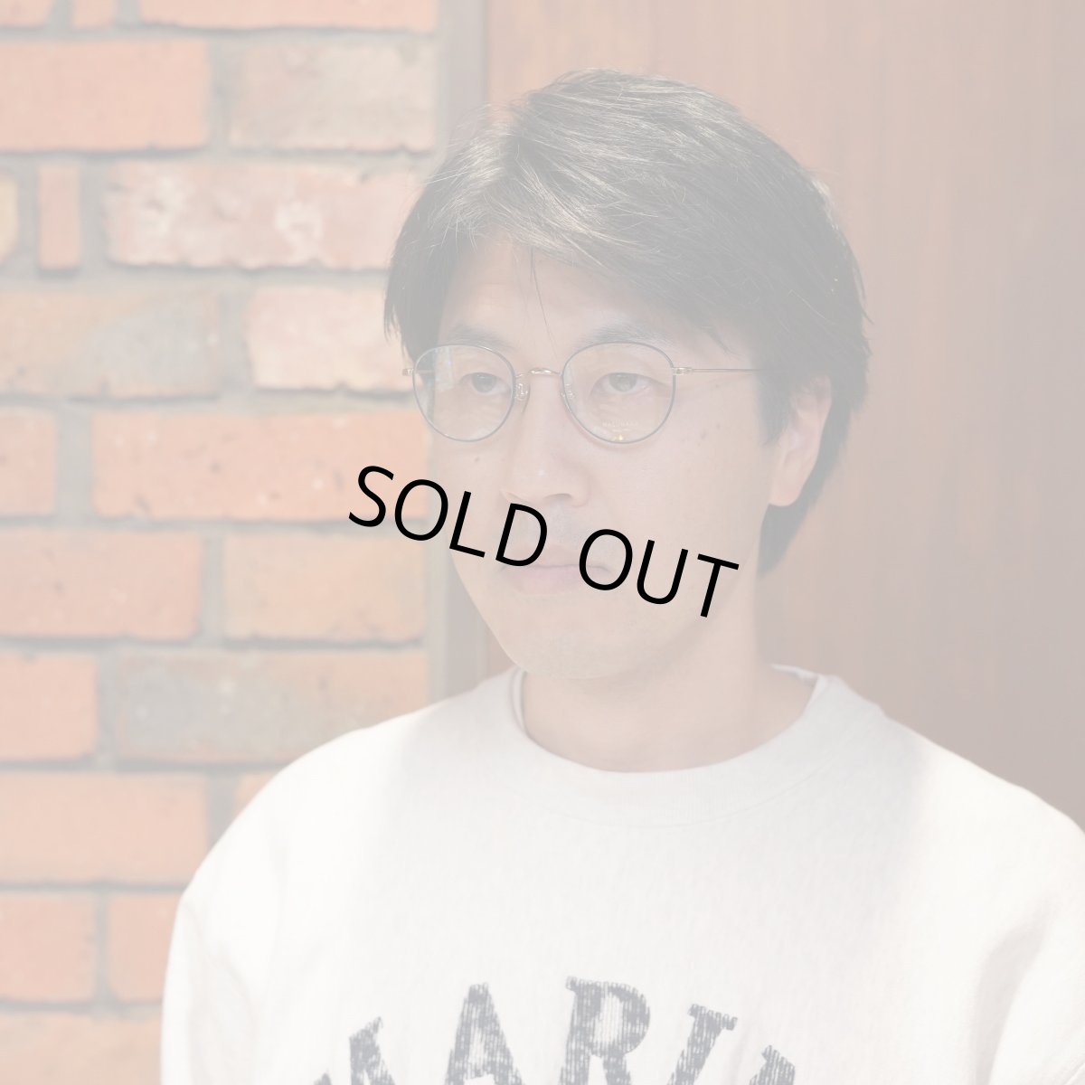 画像8: MASUNAGA since 1905 GMS-396BT+ col-115 G/Navy (8)