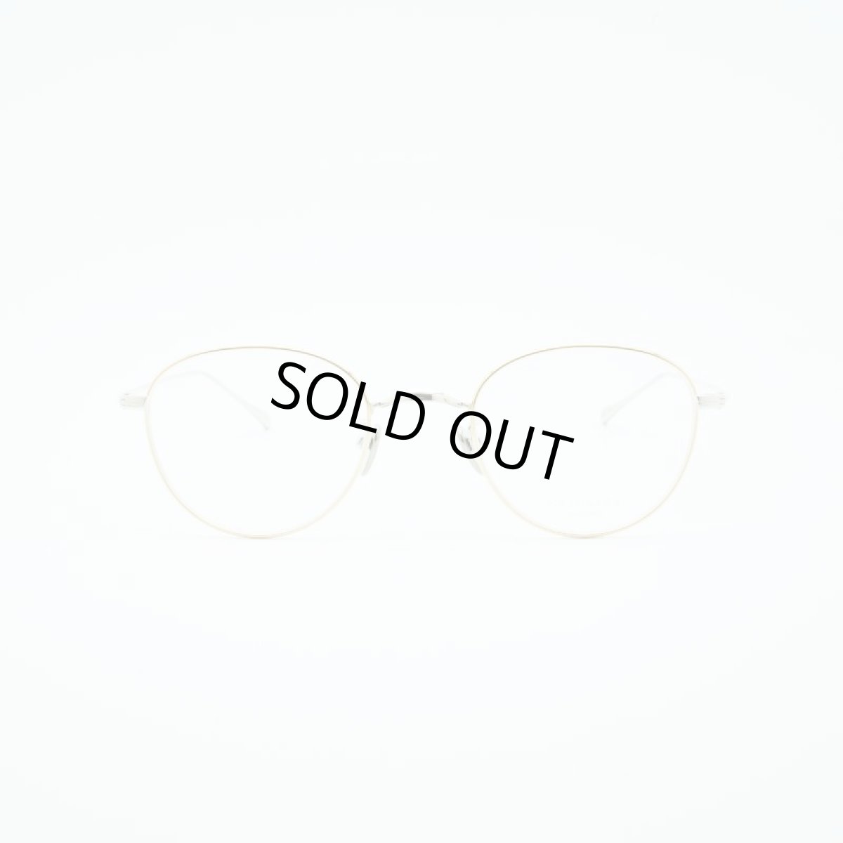 画像3: MASUNAGA since 1905 GMS-396BT+ col-211 W/G (3)