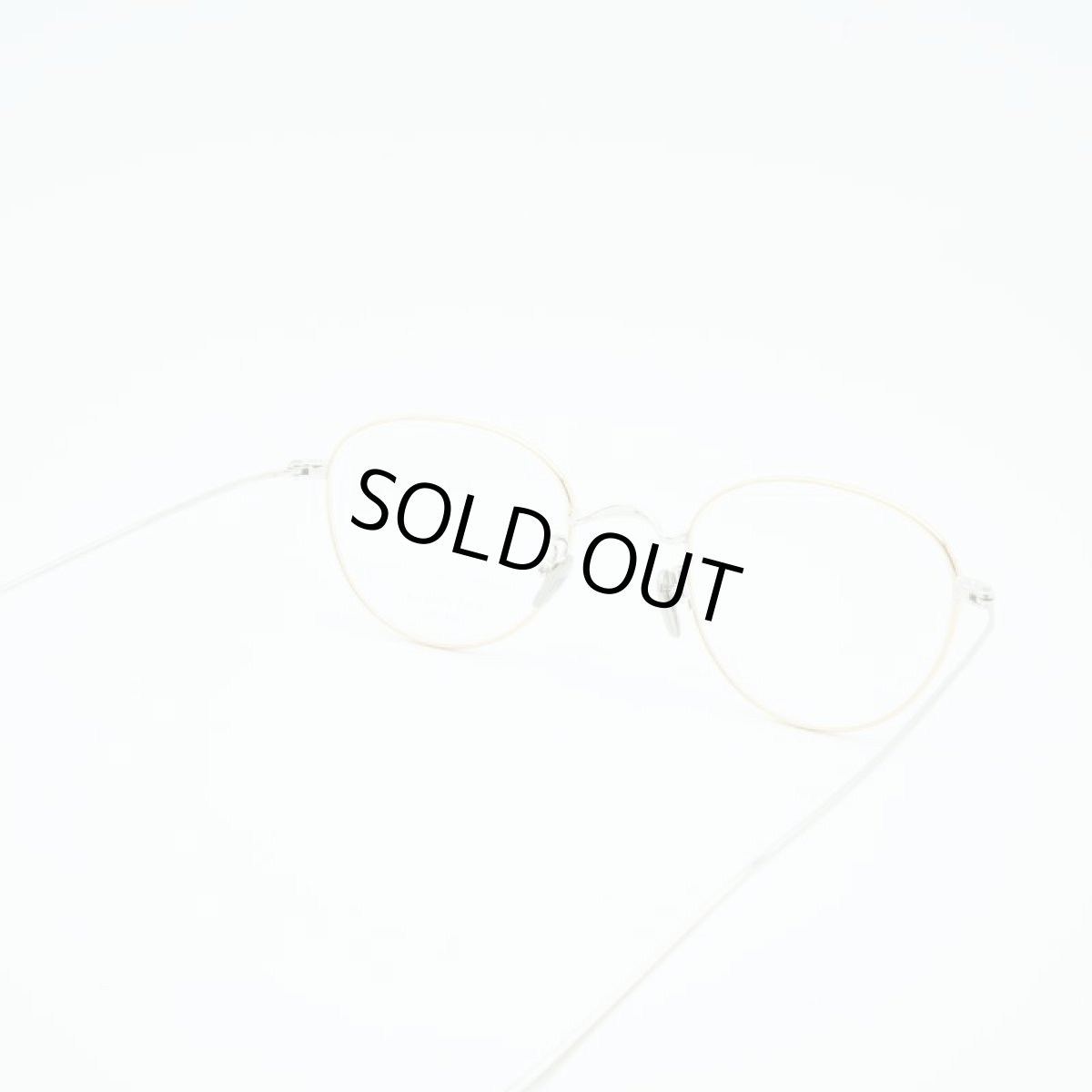 画像5: MASUNAGA since 1905 GMS-396BT+ col-211 W/G (5)