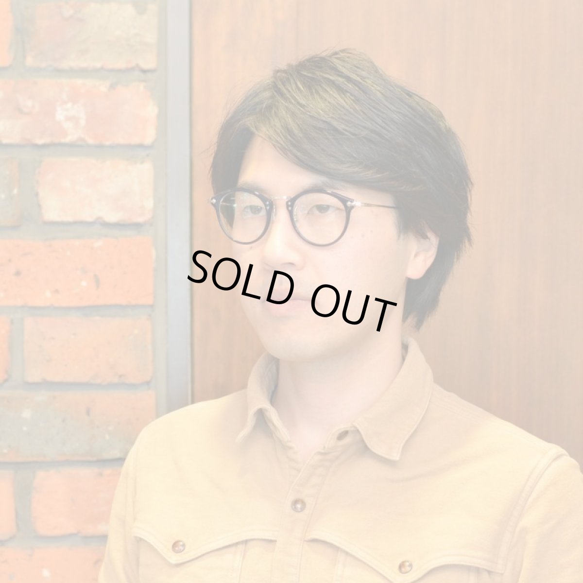 画像5: MASUNAGA GMS-805 col-B11 NAVY/SLV メガネ 眼鏡 めがね メンズ レディース おしゃれ ブランド 人気 おすすめ フレーム 流行り 度付き レンズ (5)