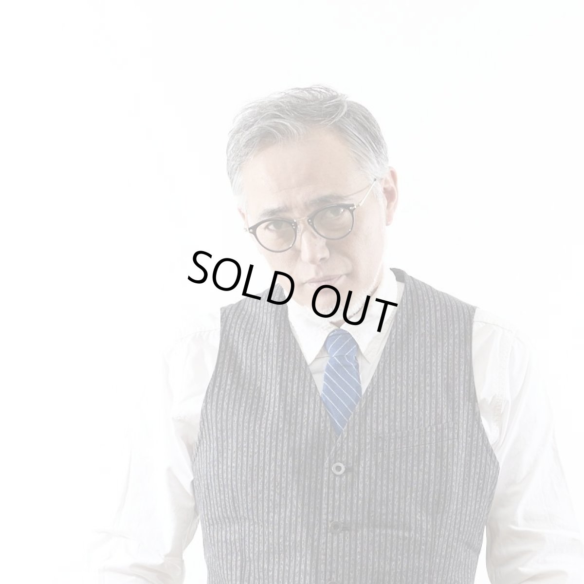 画像5: MASUNAGA GMS-805 col-B9 BK/GP メガネ 眼鏡 めがね メンズ レディース おしゃれ ブランド 人気 おすすめ フレーム 流行り 度付き レンズ (5)