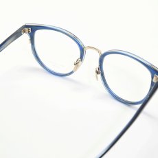 画像5: 増永眼鏡 MASUNAGA GMS 822 col-B3 NAVY (5)