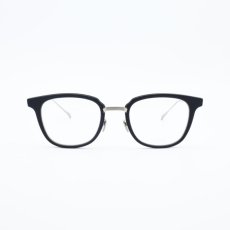 画像3: 増永眼鏡 MASUNAGA GMS 823 col-55 MIDNIGHT BLUE (3)