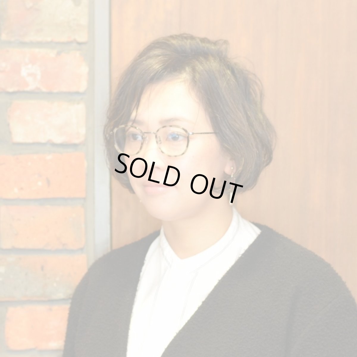 画像6: MASUNAGA GMS-824 col-23 BR/TOR メガネ 眼鏡 めがね メンズ レディース おしゃれ ブランド 人気 おすすめ フレーム 流行り 度付き レンズ (6)