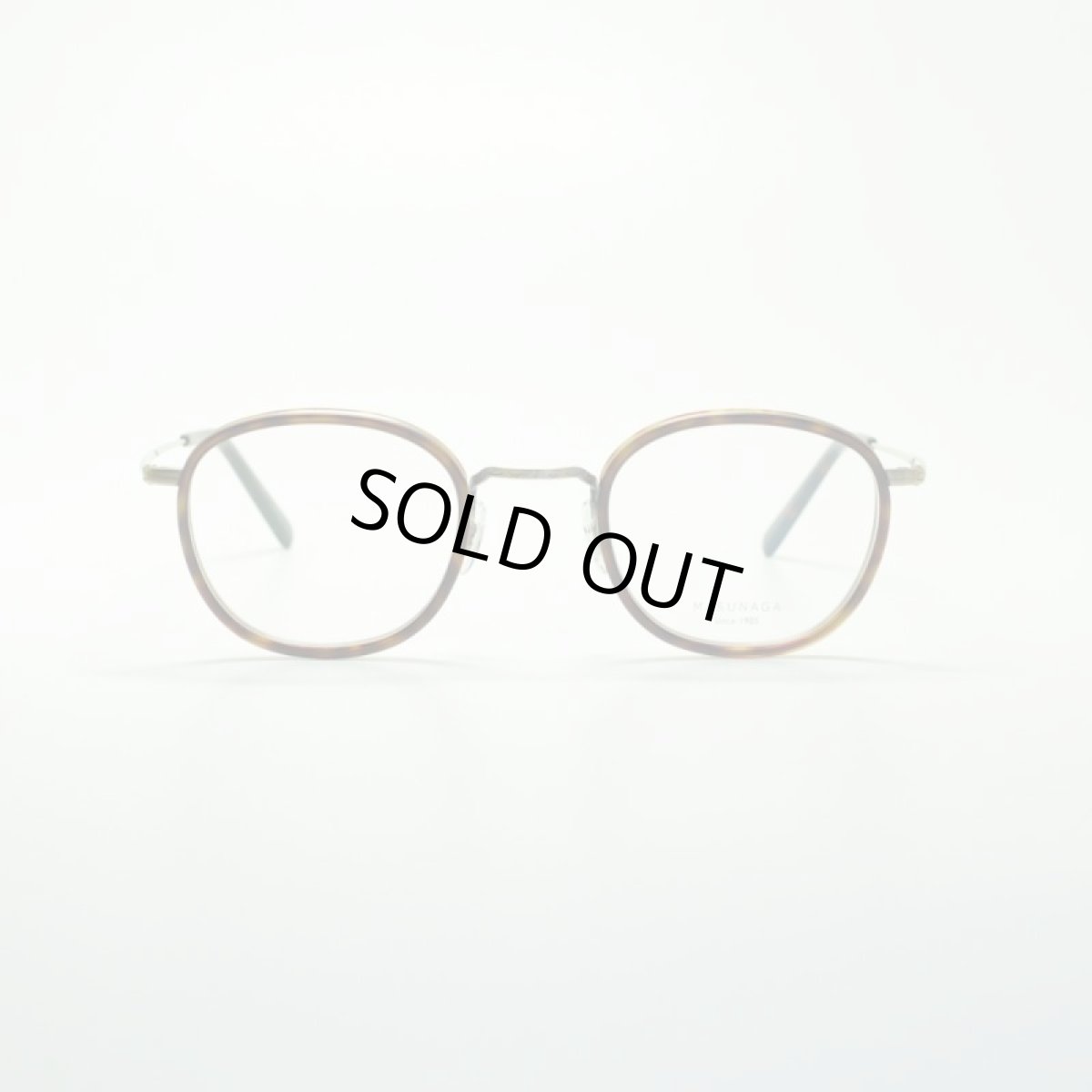 画像2: MASUNAGA GMS-824 col-33 DEMI2 (2)