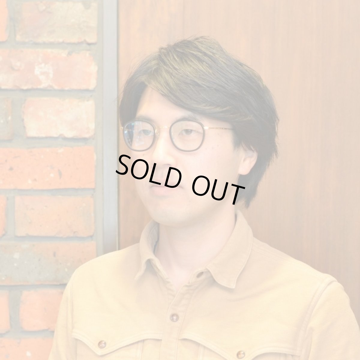 画像8: MASUNAGA GMS-824 col-59 BK2/MATT メガネ 眼鏡 めがね メンズ レディース おしゃれ ブランド 人気 おすすめ フレーム 流行り 度付き レンズ (8)