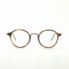 画像3: 増永眼鏡 MASUNAGA GMS-826 col-34 DEMI/GRY メガネ 眼鏡 めがね メンズ レディース おしゃれ ブランド 人気 おすすめ フレーム 流行り 度付き レンズ (3)