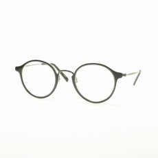 画像2: 増永眼鏡 MASUNAGA GMS-826 col-49 BK/BK メガネ 眼鏡 めがね メンズ レディース おしゃれ ブランド 人気 おすすめ フレーム 流行り 度付き レンズ (2)