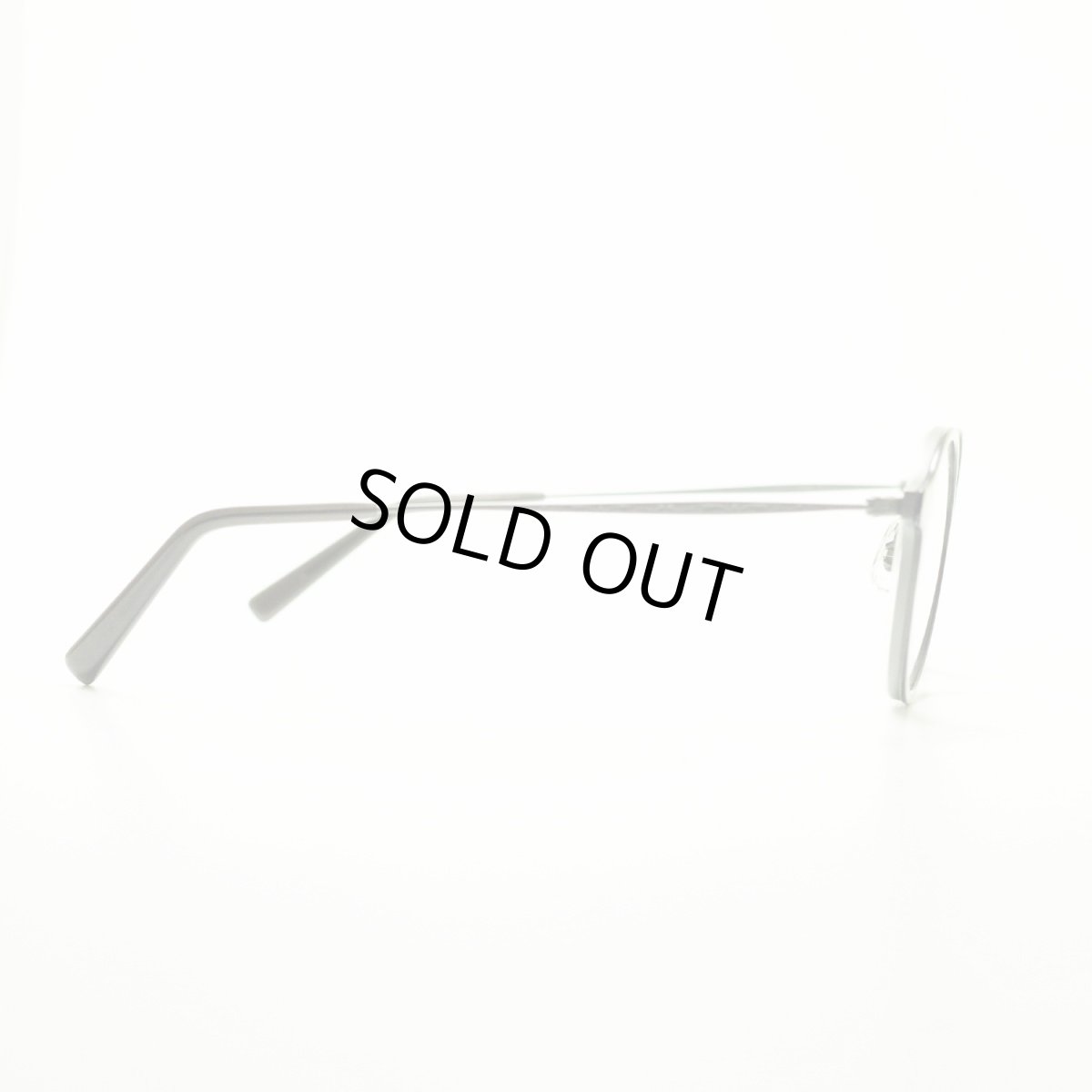 画像4: 増永眼鏡 MASUNAGA GMS-826 col-49 BK/BK メガネ 眼鏡 めがね メンズ レディース おしゃれ ブランド 人気 おすすめ フレーム 流行り 度付き レンズ (4)